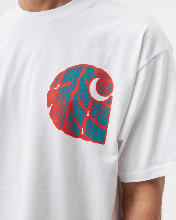 Longhaul Tee
