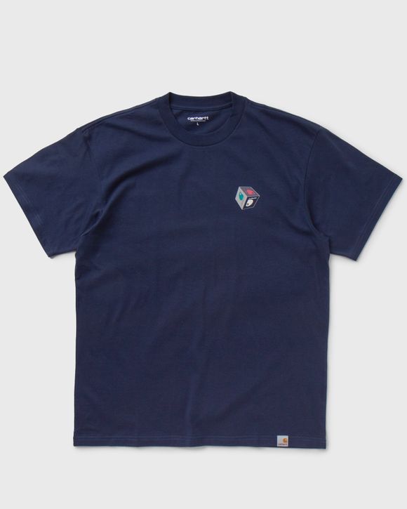 Cube Tee
