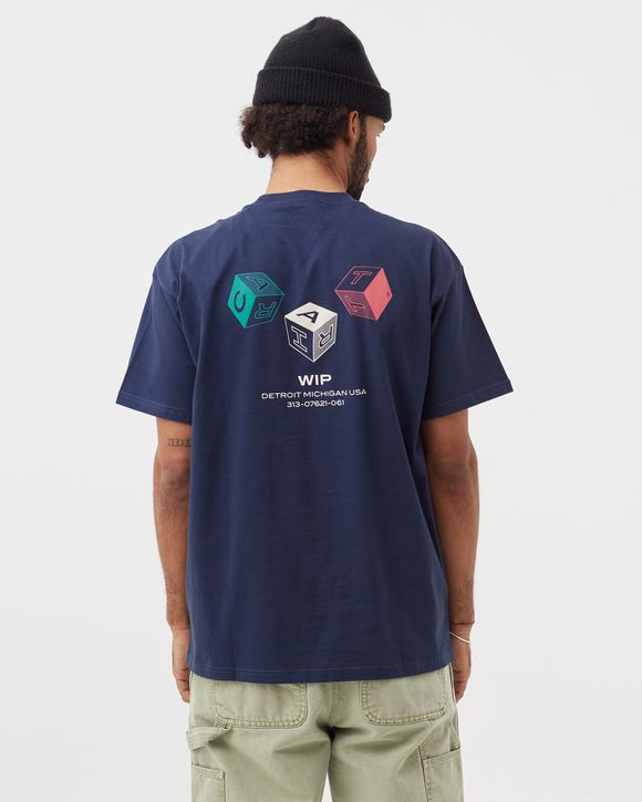 Cube Tee