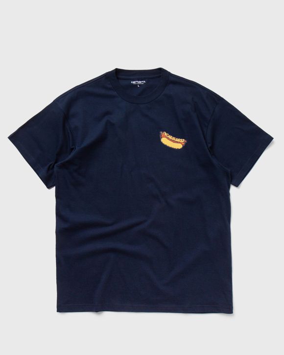 S/S Flavor T-Shirt - MIZAR