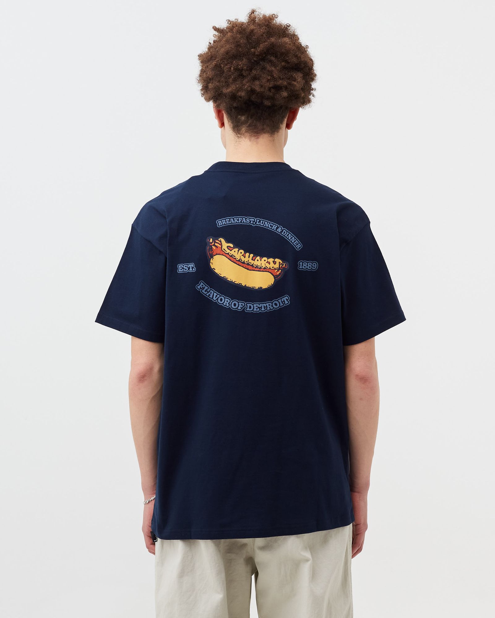 S/S Flavor T-Shirt
