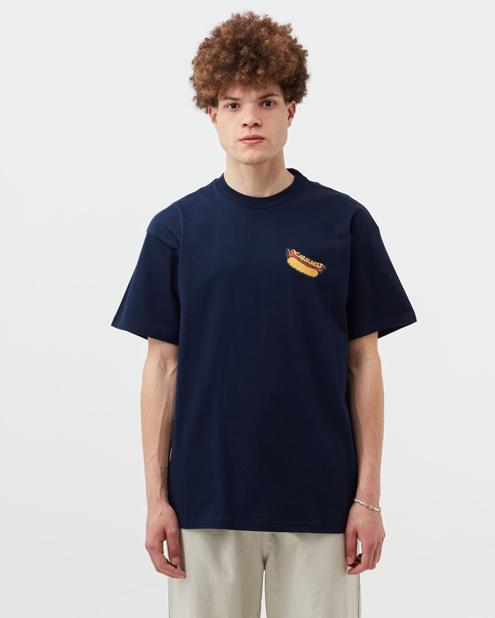 S/S Flavor T-Shirt