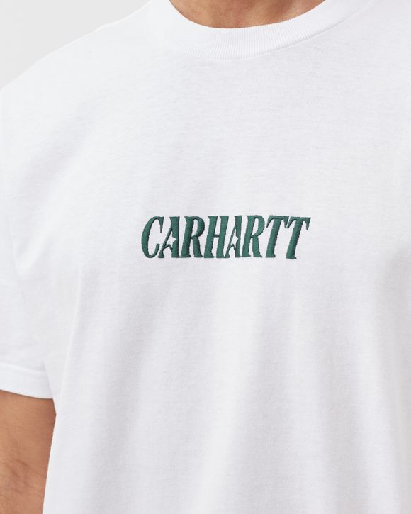 Multi Star Script Tee