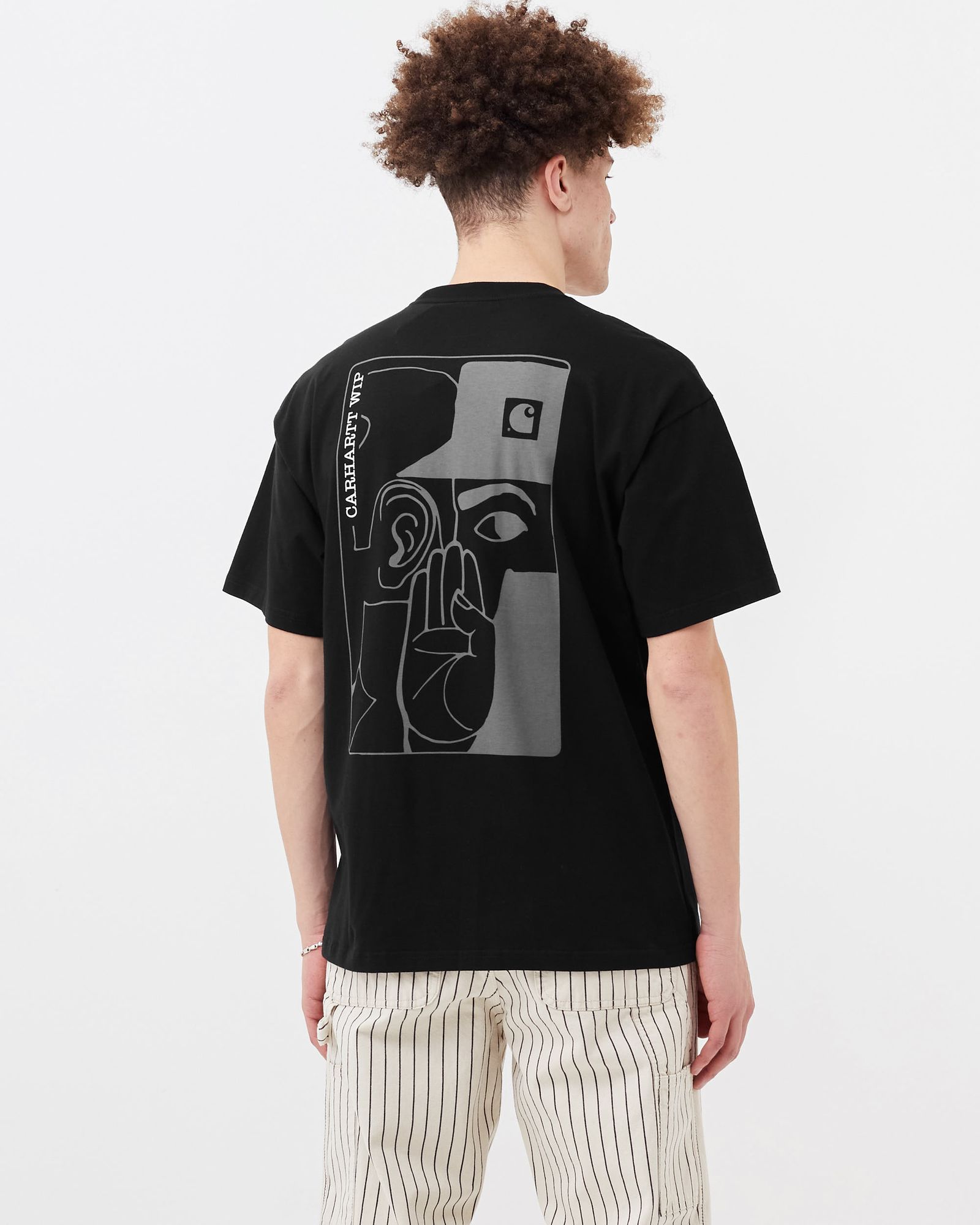 S/S Whisper T-Shirt