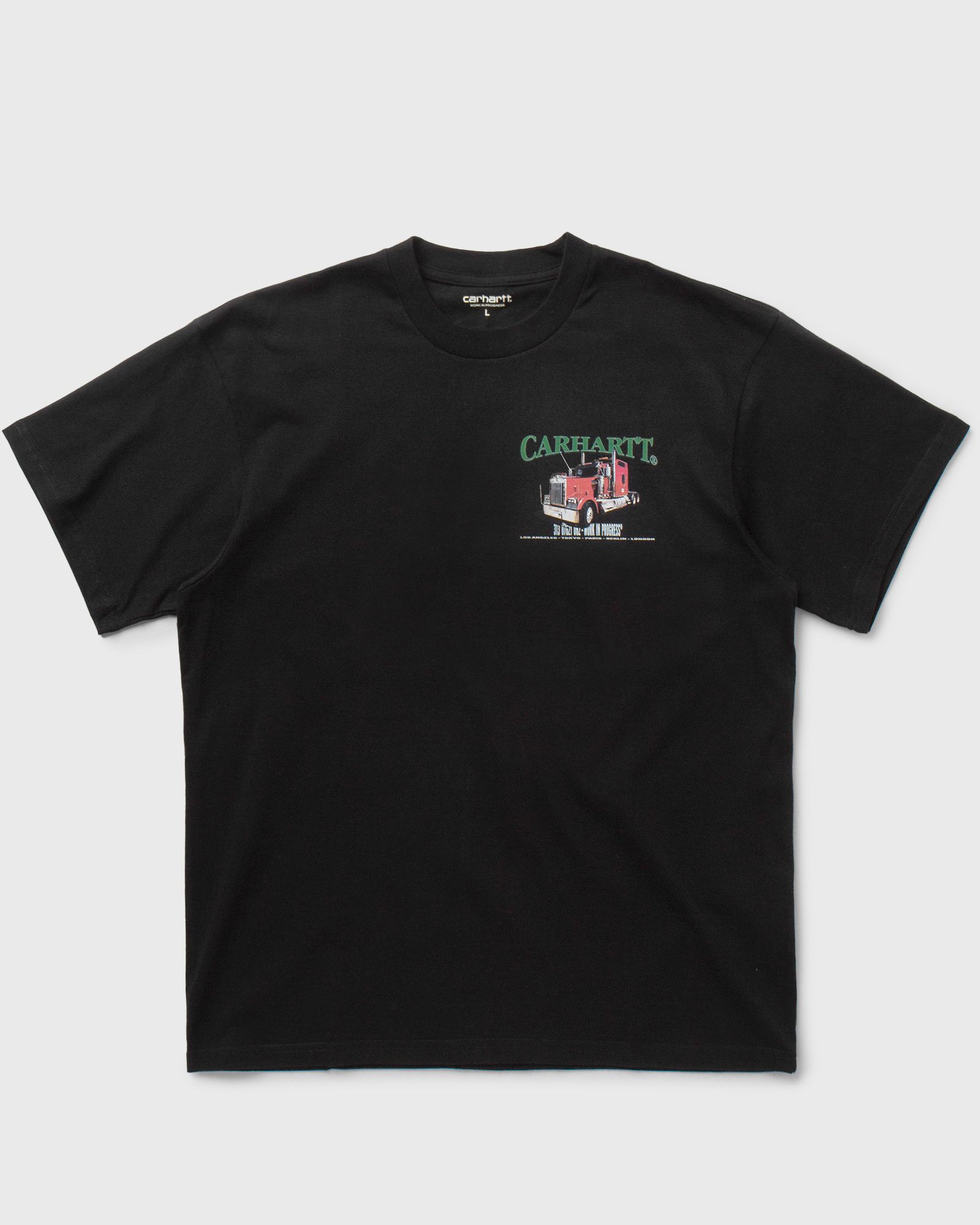 On The Road Tee