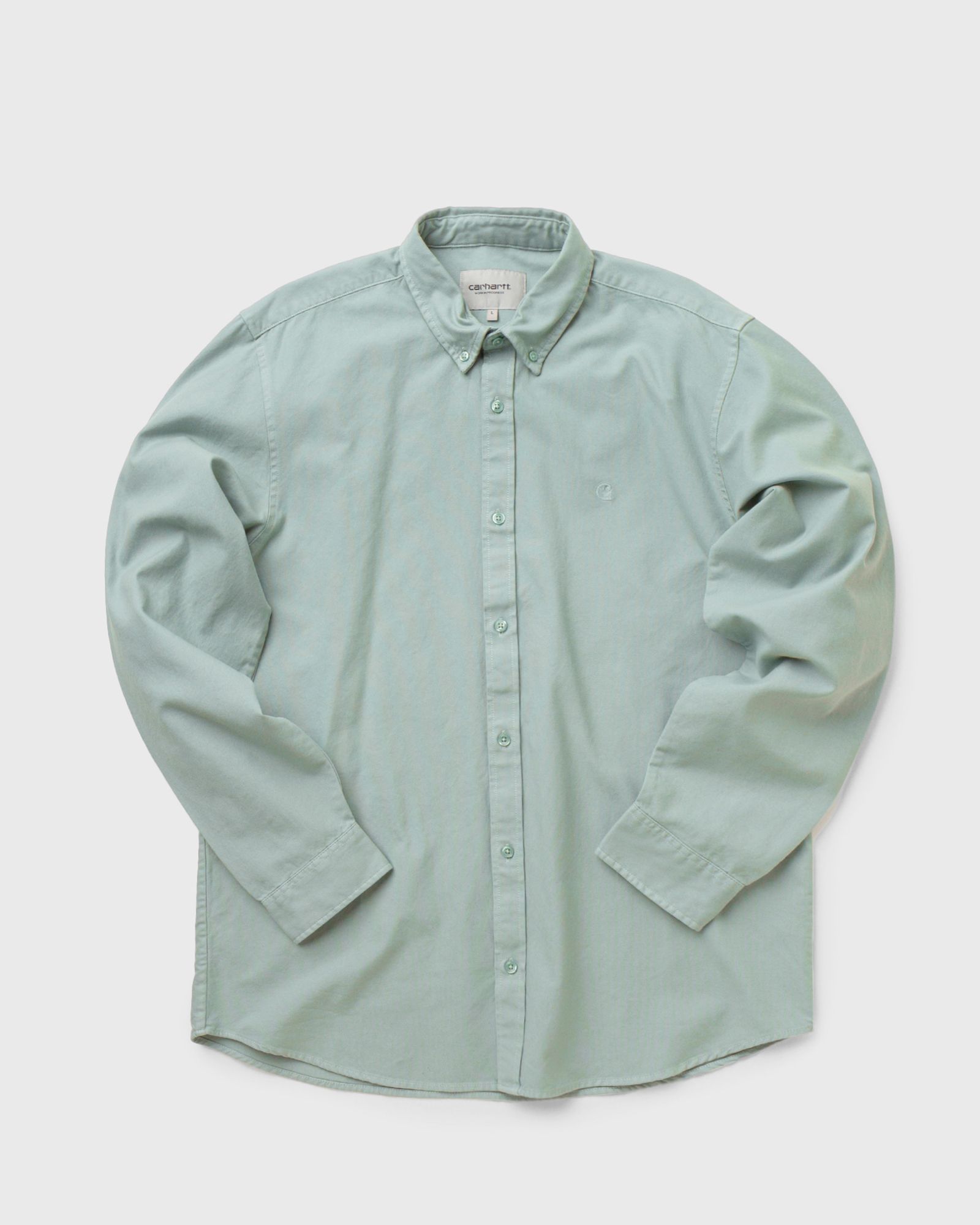 L/S Bolton Shirt