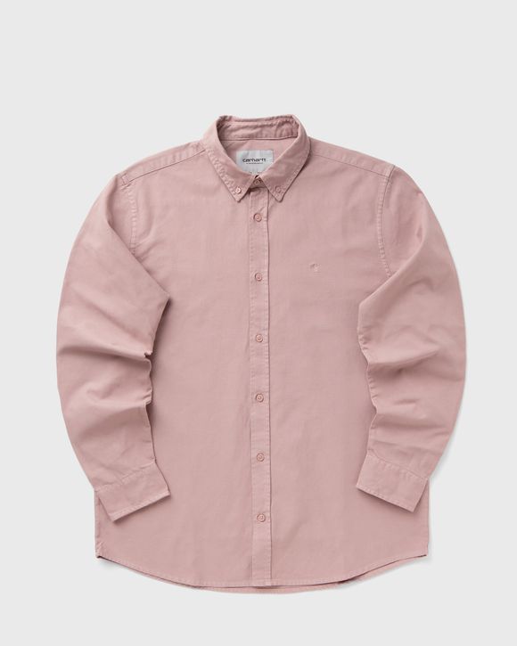 L/S Bolton Shirt