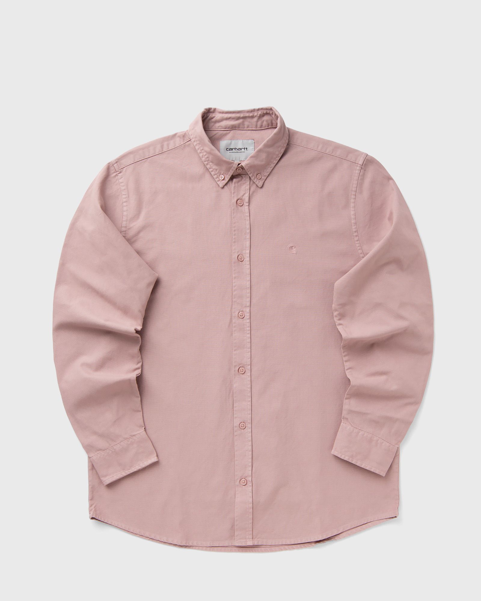 L/S Bolton Shirt
