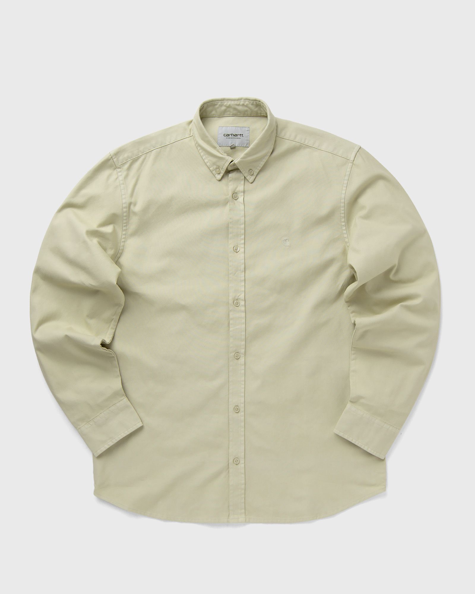 L/S Bolton Shirt