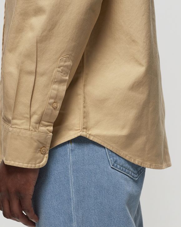 L/S Bolton Shirt