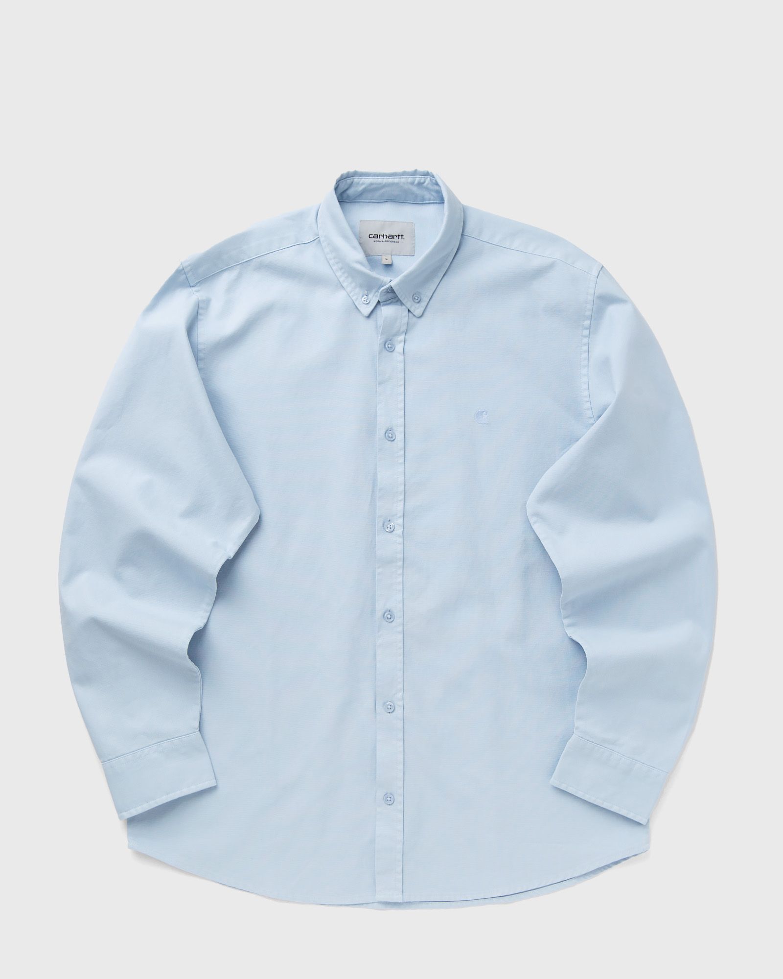 L/S Bolton Shirt