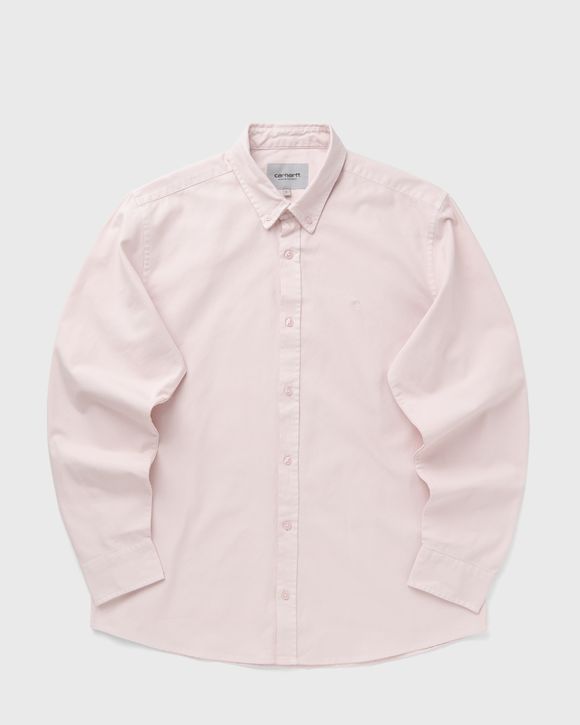 L/S Bolton Shirt