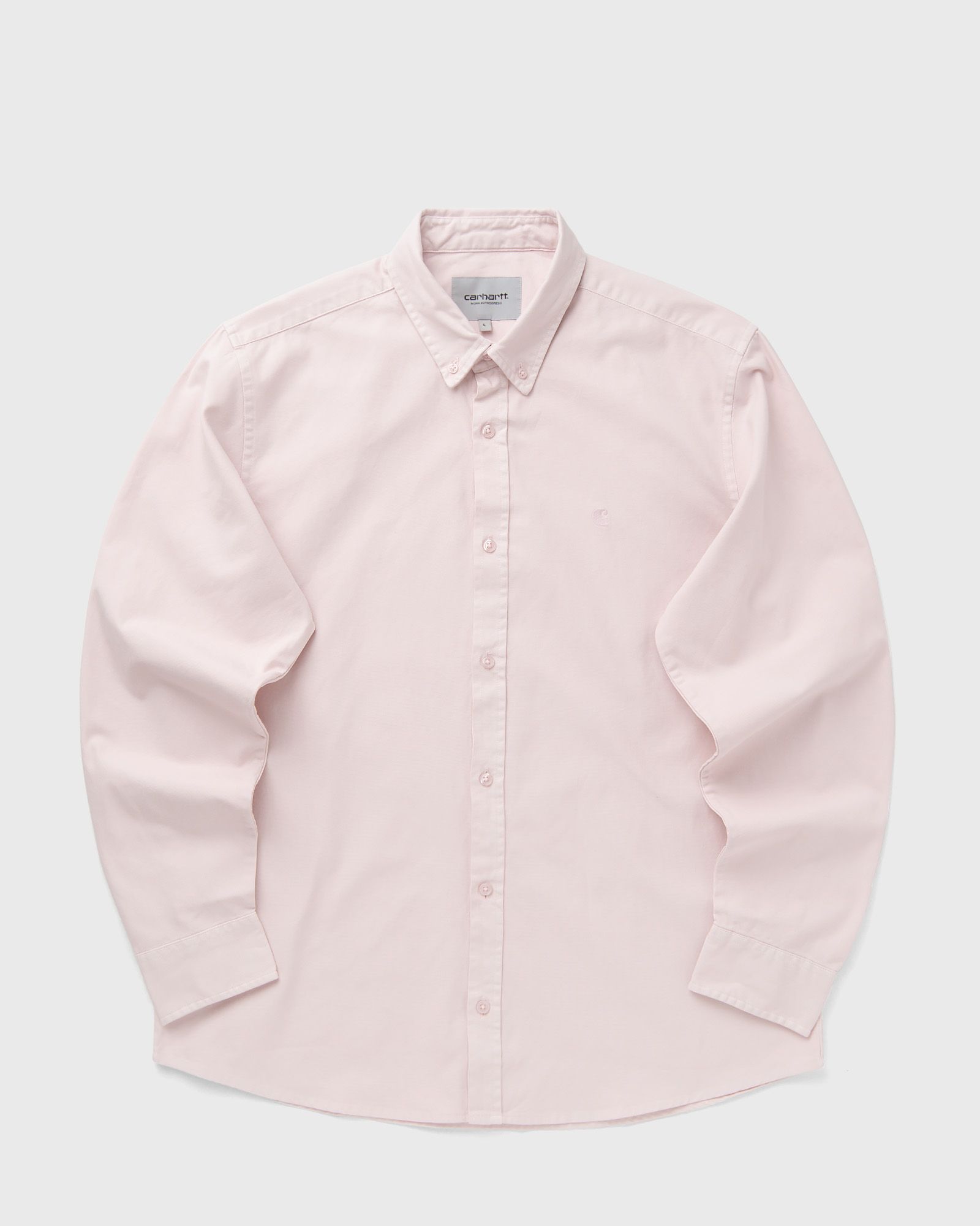 L/S Bolton Shirt