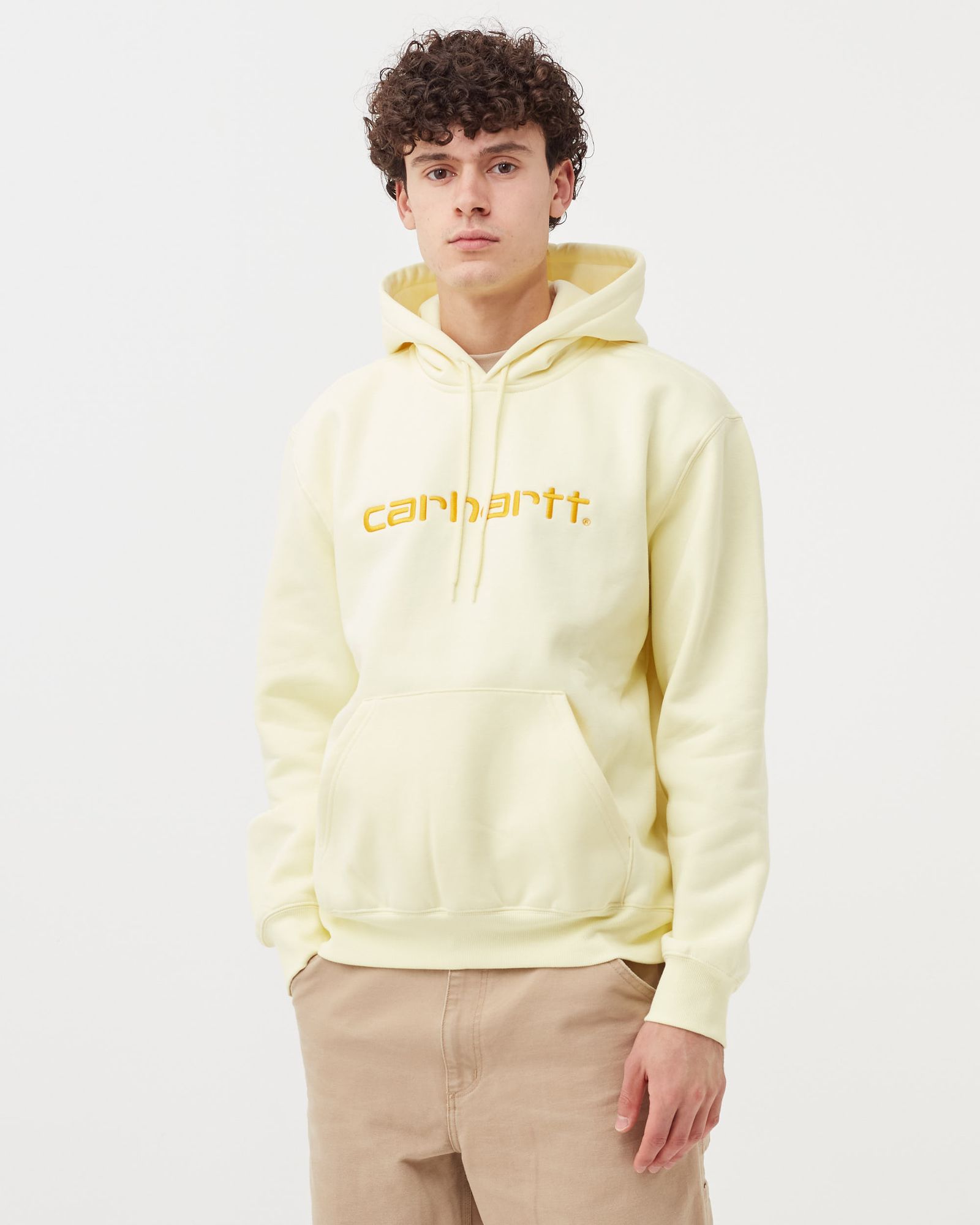 Carhartt Hoodie