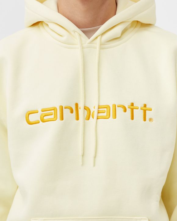 Carhartt Hoodie