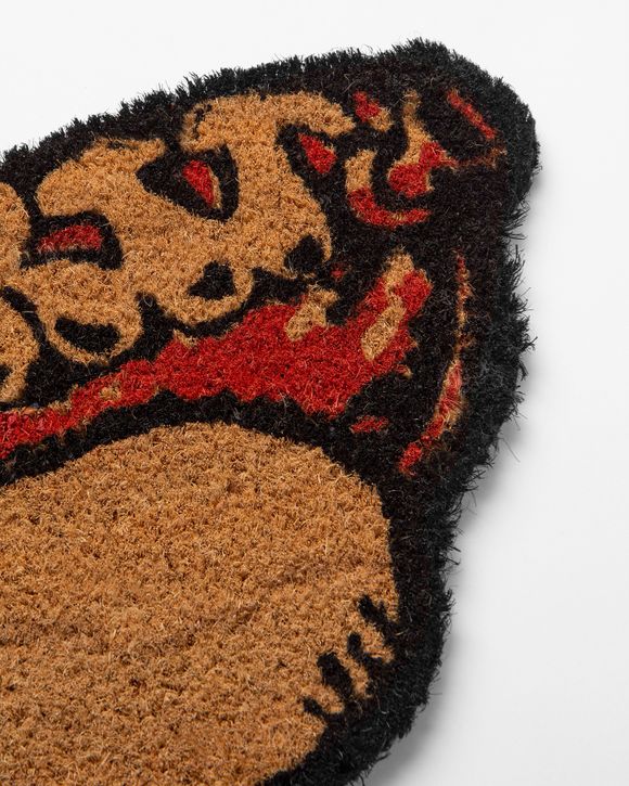 Carhartt WIP Flavor Door Mat Multi - ELBA - MULTICOLOR