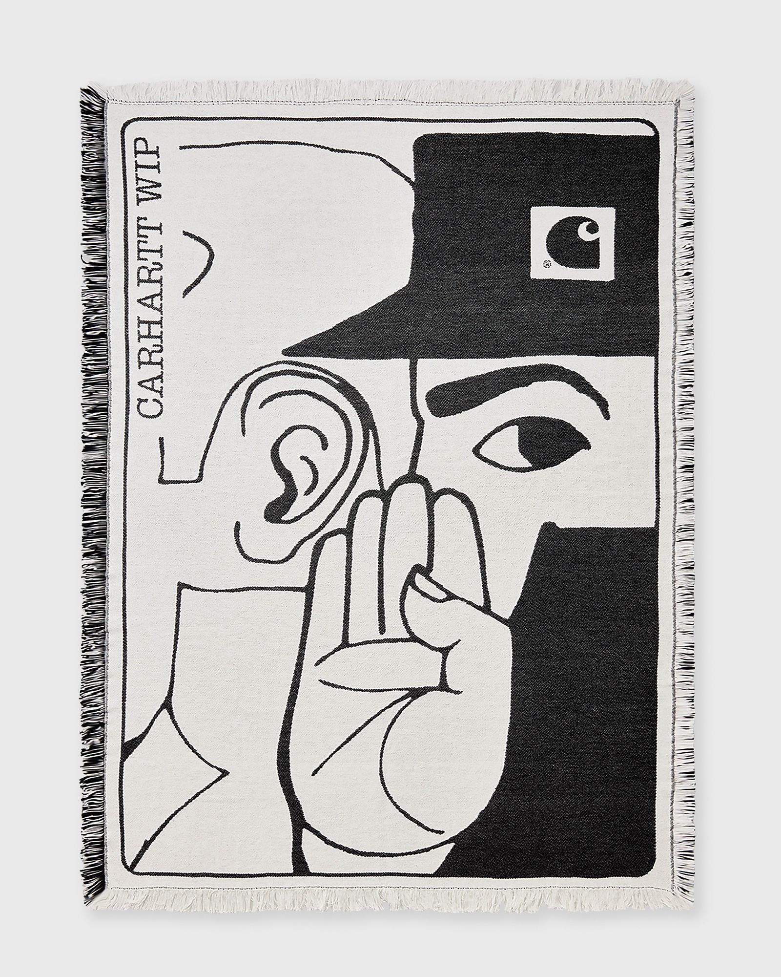 Whisper Woven Blanket