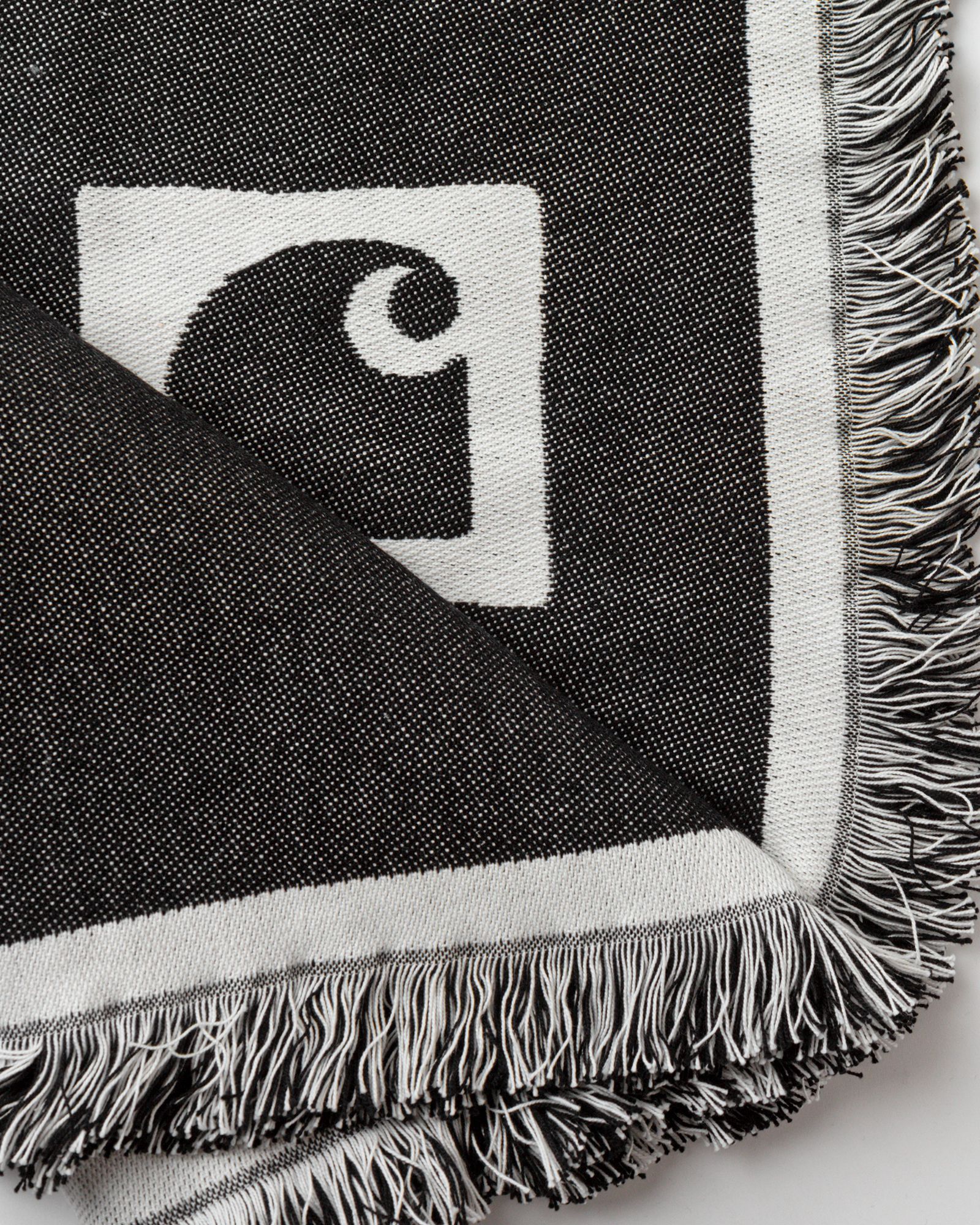 Whisper Woven Blanket