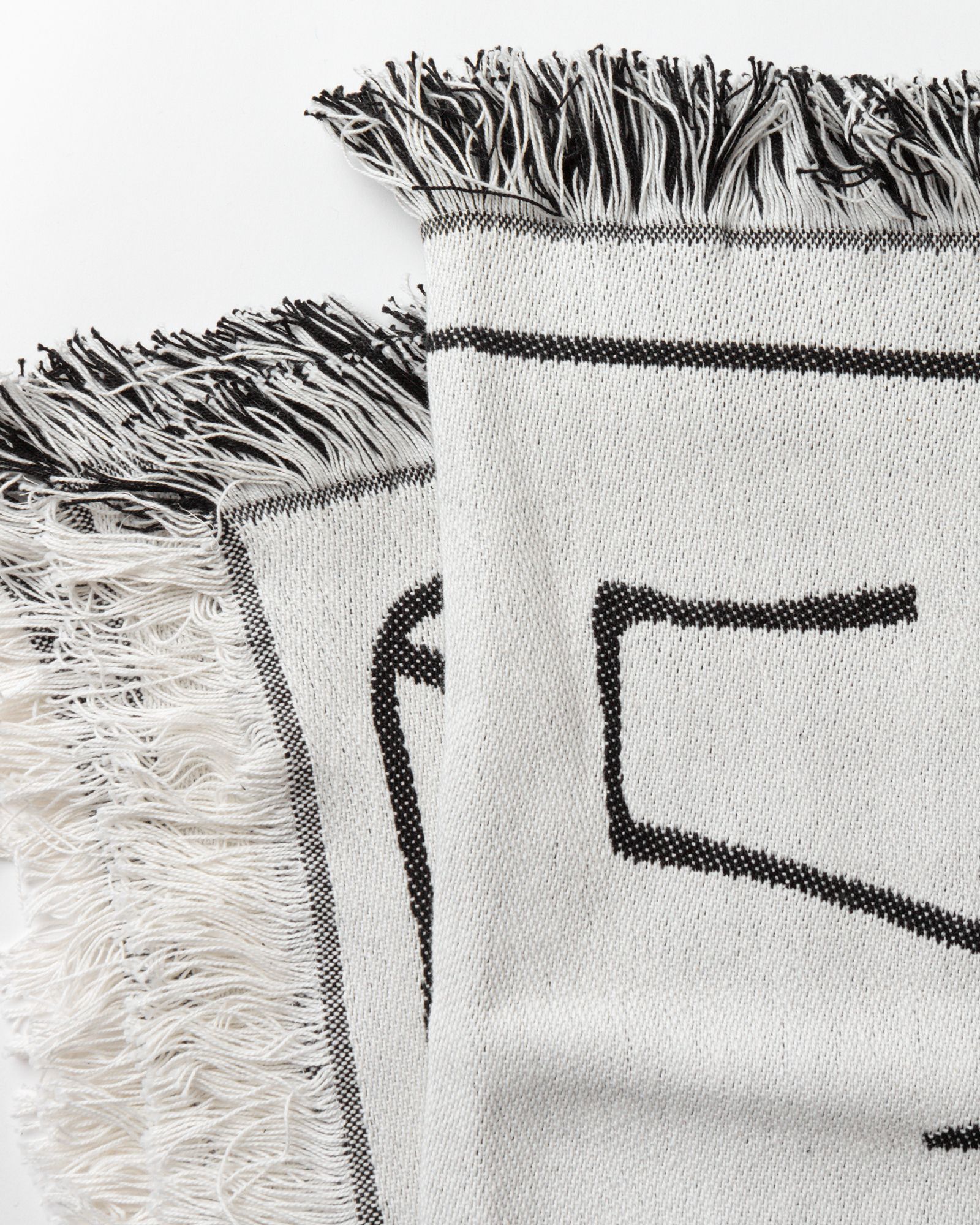 Whisper Woven Blanket