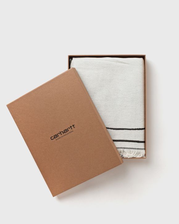 Charhartt WIP - CARHARTT W.I.P./カーハート &amp; VOITEDブランケット CARHARTT W.I.P./カーハート & VOITEDブランケット 寝袋/寝具