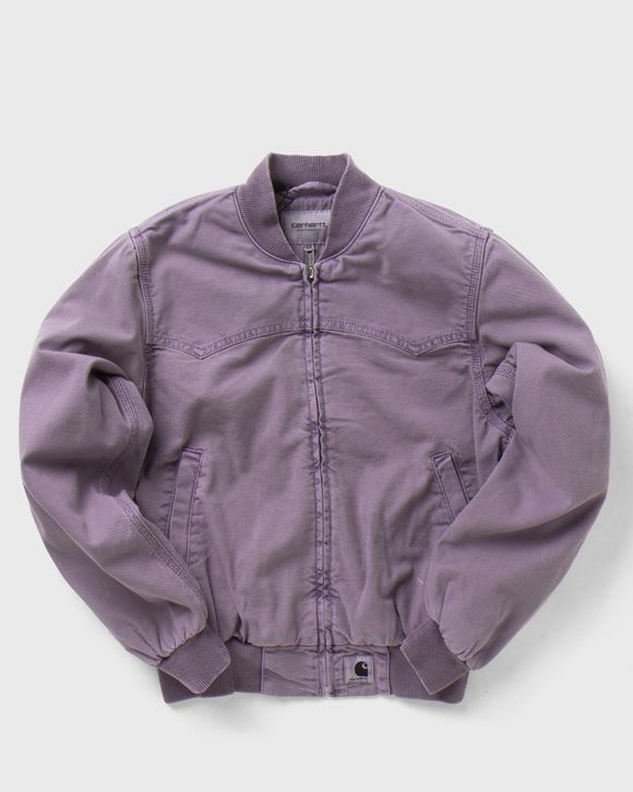 WMNS Santa Fe Bomber Jacket