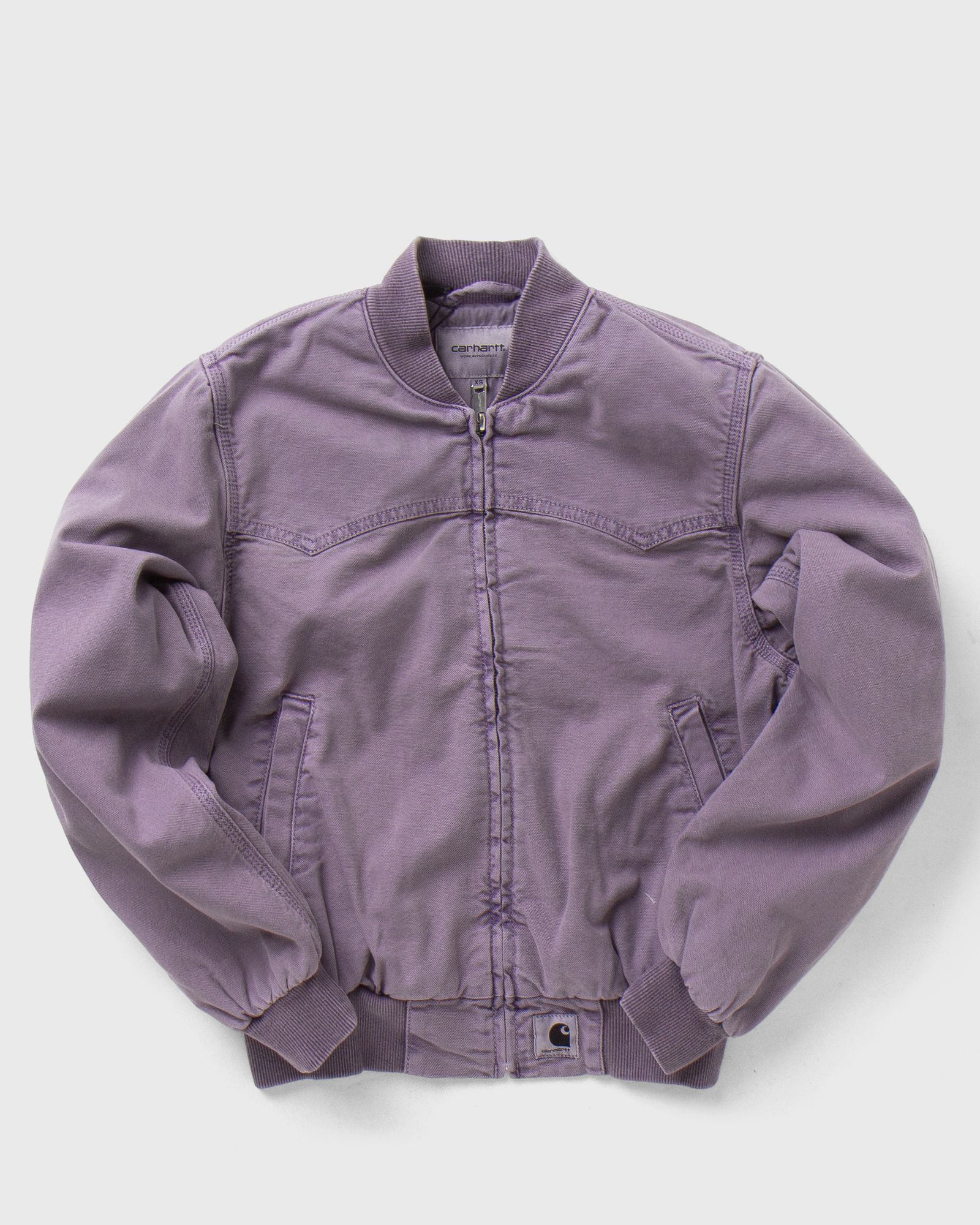 WMNS Santa Fe Bomber Jacket