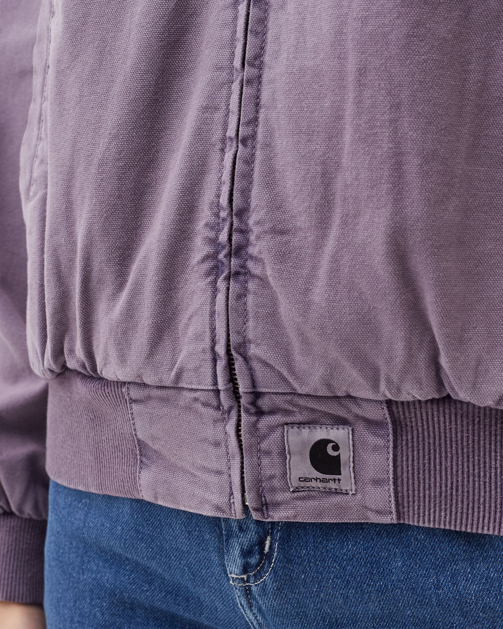 WMNS Santa Fe Bomber Jacket