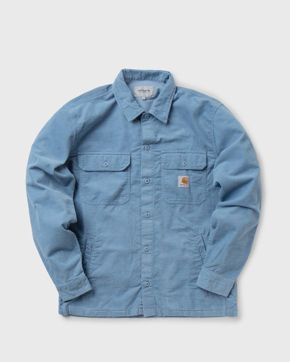Dixon Shirt Jacket