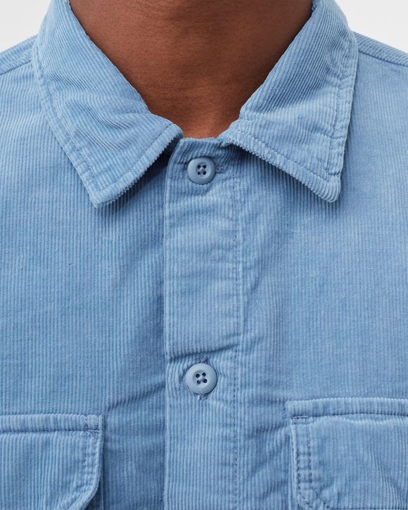 Dixon Shirt Jacket