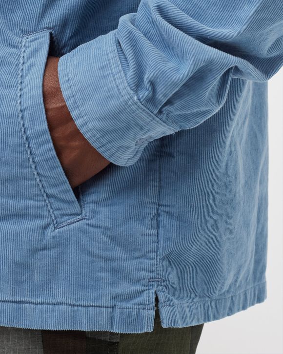 Dixon Shirt Jacket