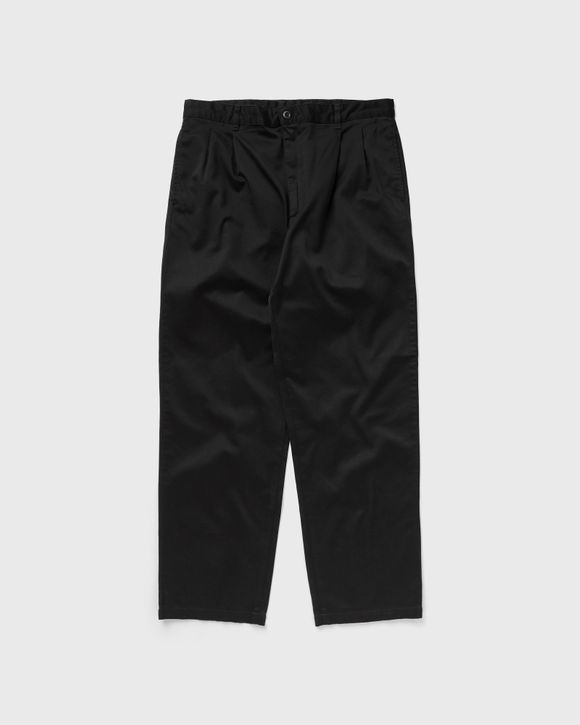 Carhartt WIP Salford Pant Black | BSTN Store