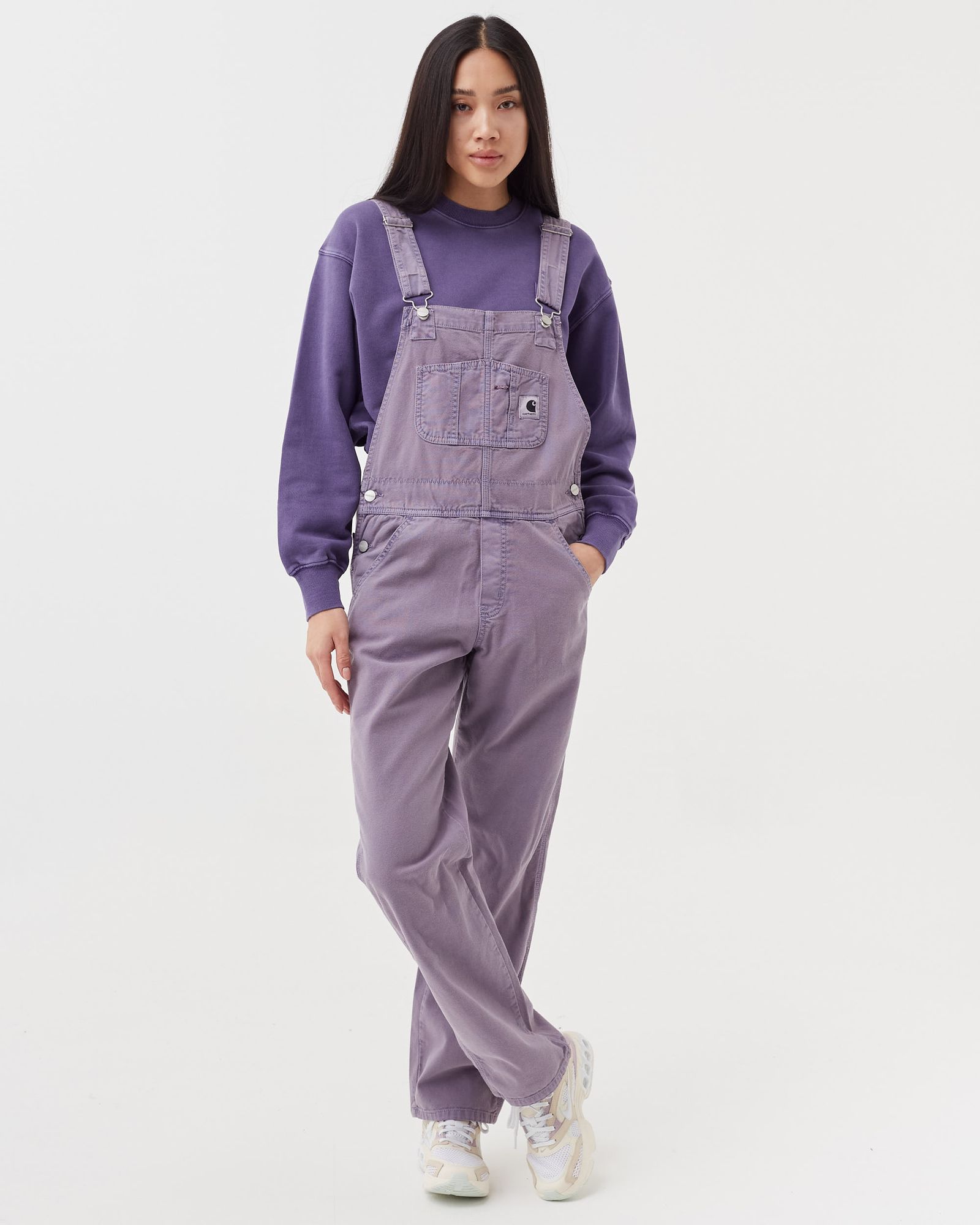 WMNS Bib Overall Straight