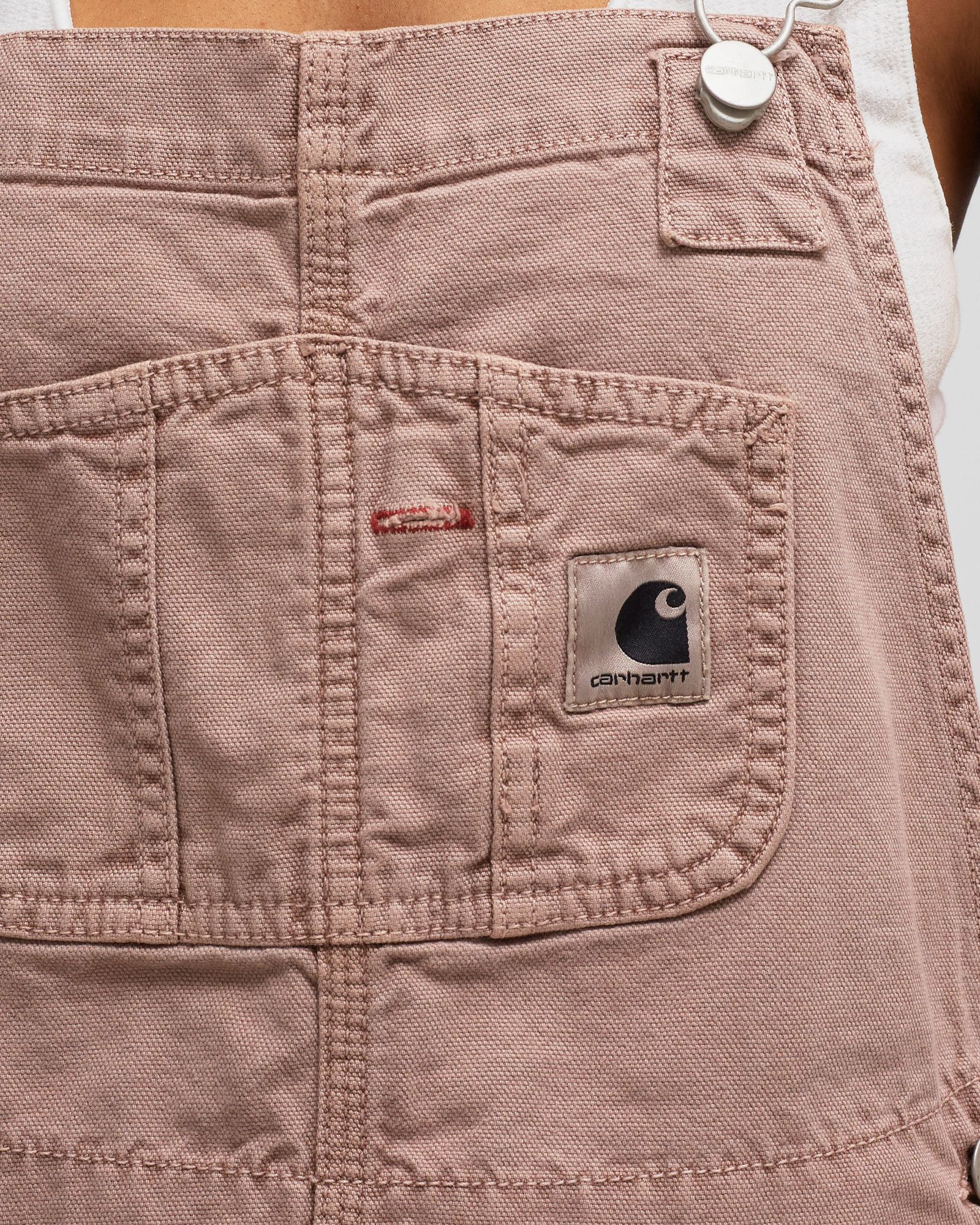 WMNS Bib Overall Straight