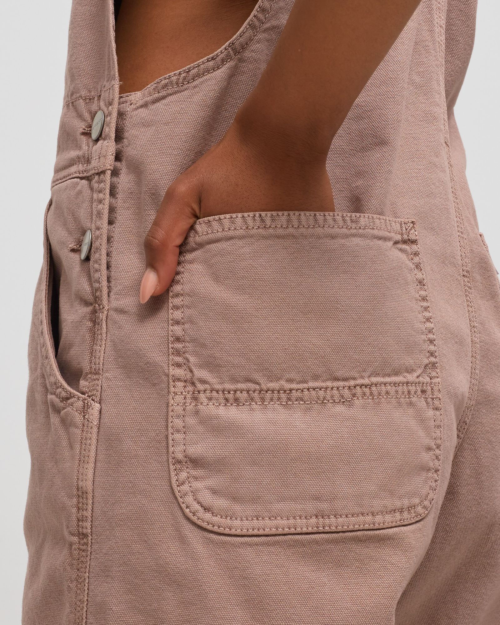 WMNS Bib Overall Straight