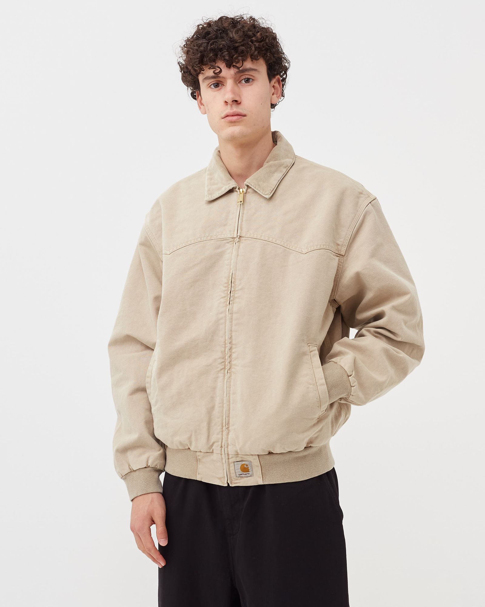 OG Santa Fe Jacket