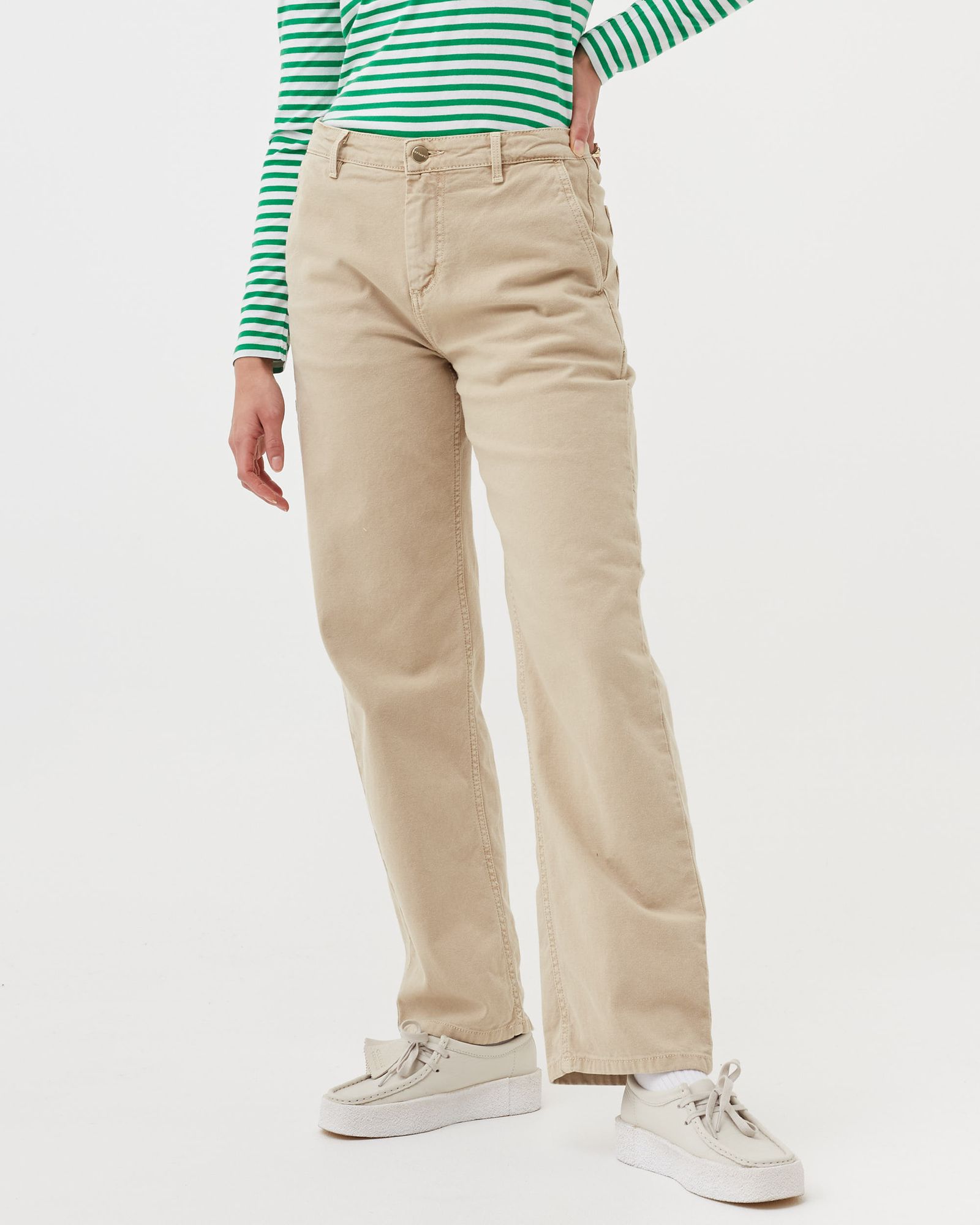 WMNS Pierce Pant Straight