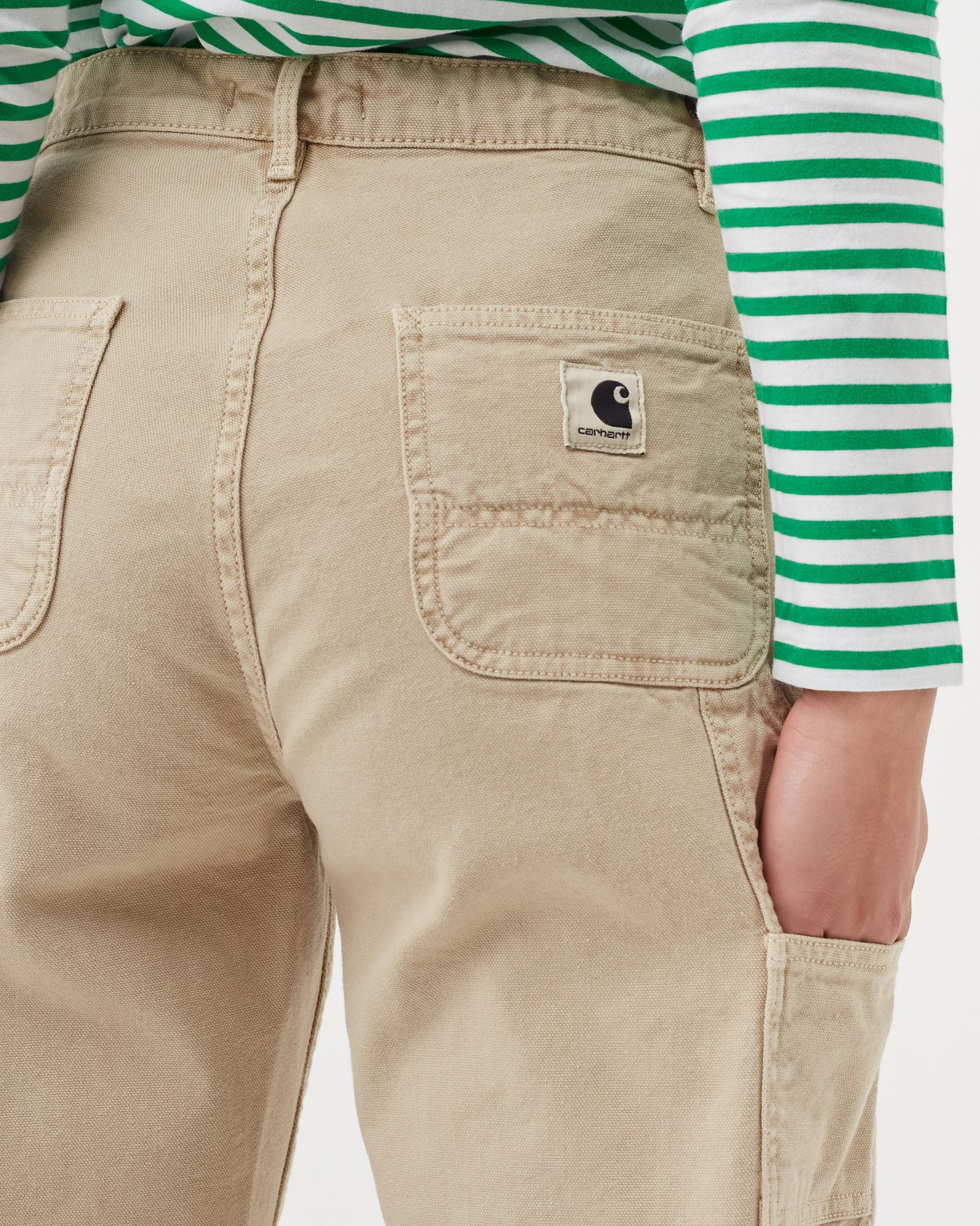 WMNS Pierce Pant Straight