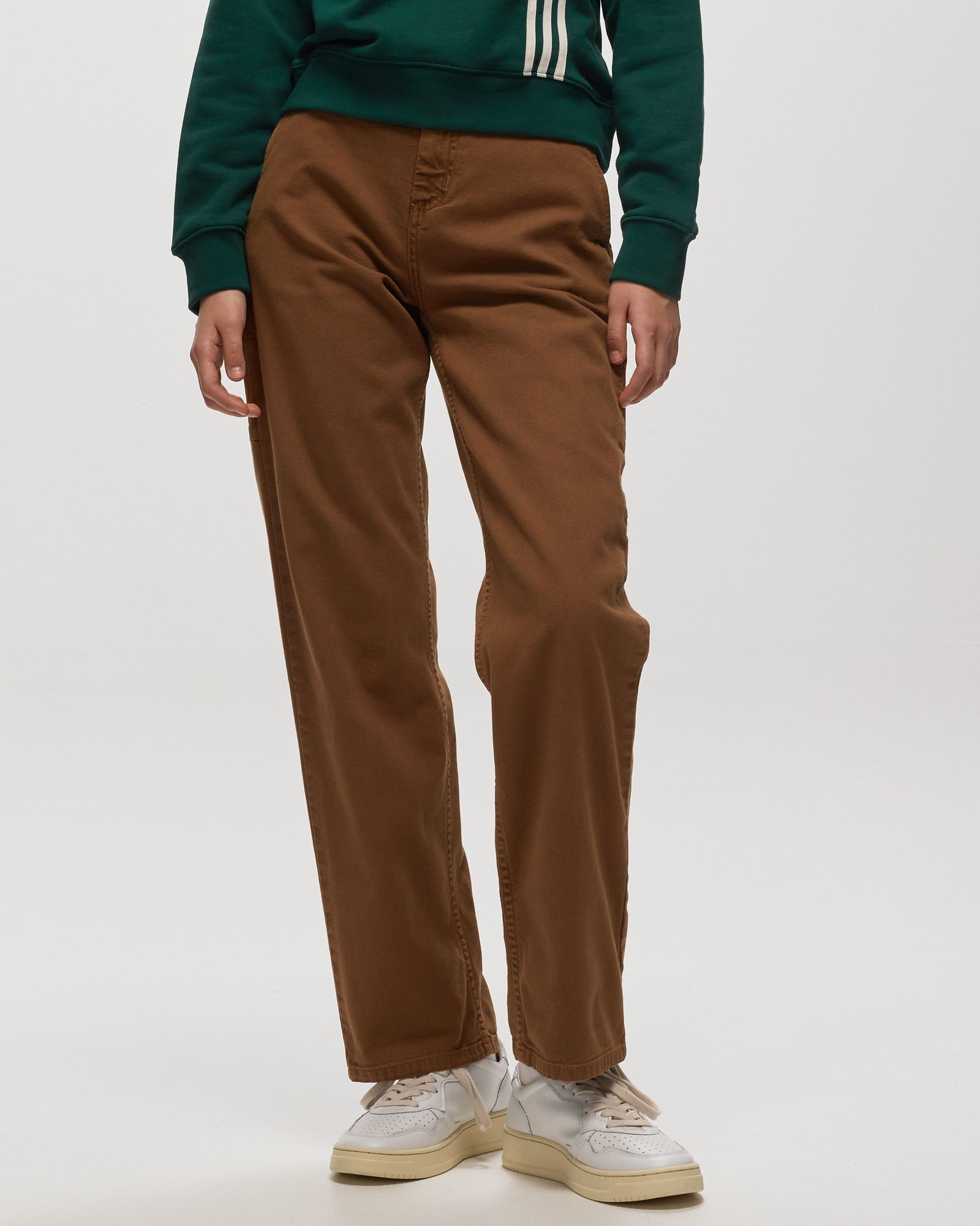 WMNS Pierce Pant Straight