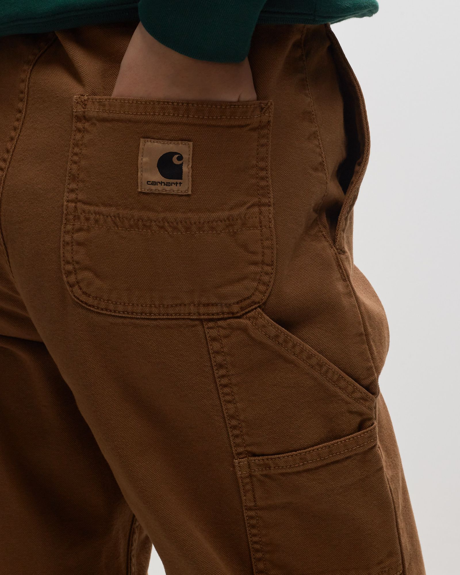 WMNS Pierce Pant Straight