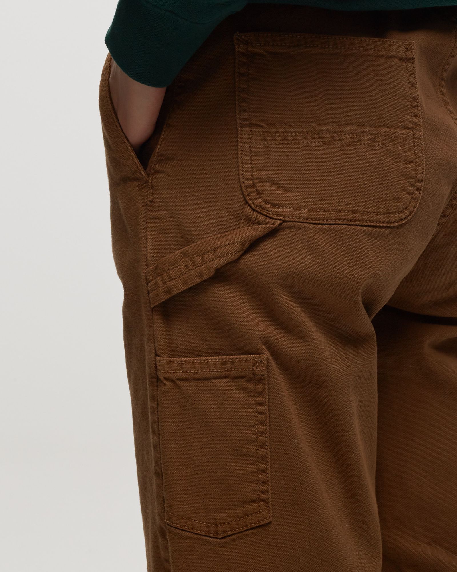 WMNS Pierce Pant Straight