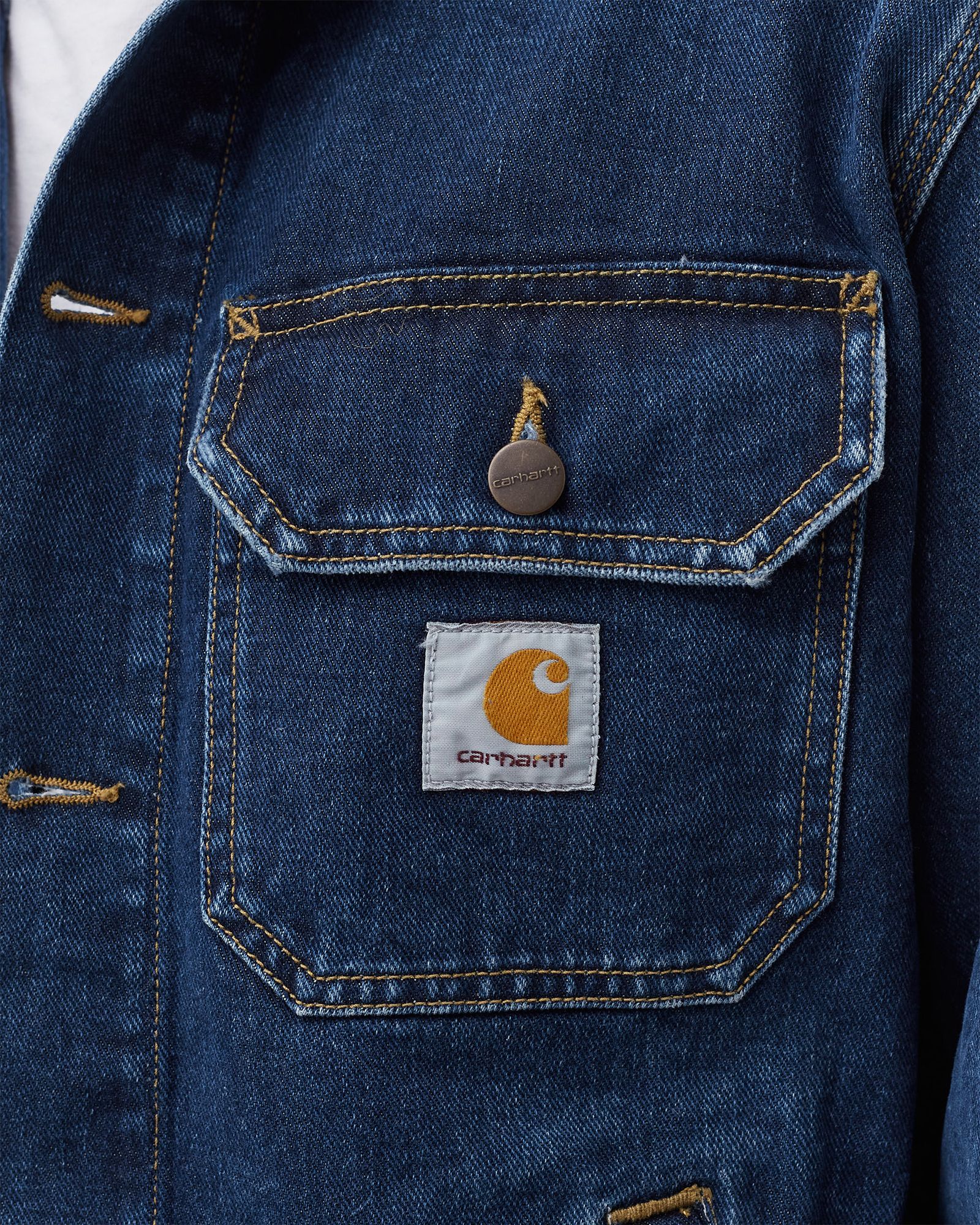 ジャケット・アウター carhartt wip stetson jacket Stetson Jacket – Premier