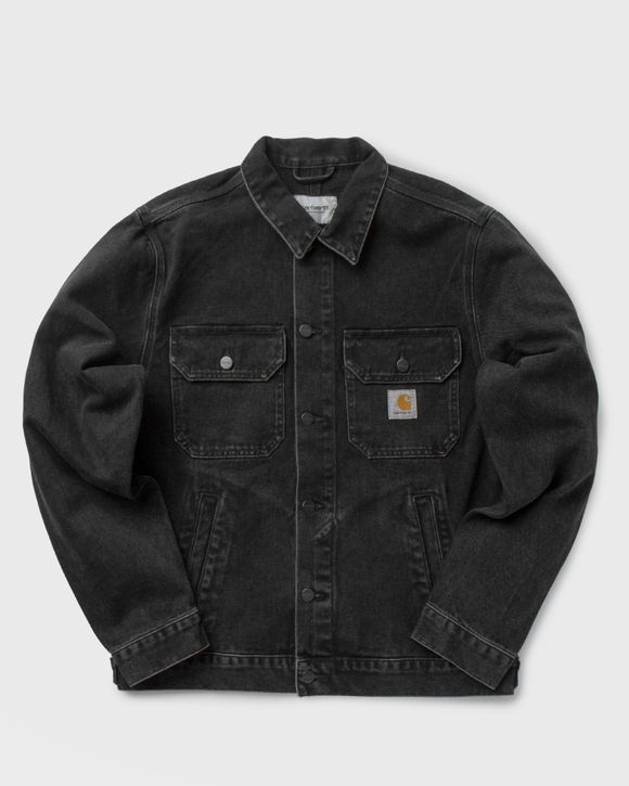 Carhartt WIP Stetson Jacket Black | BSTN Store