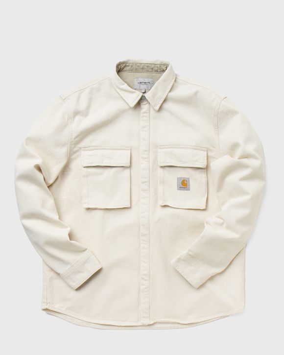 Monterey Shirt Jacket