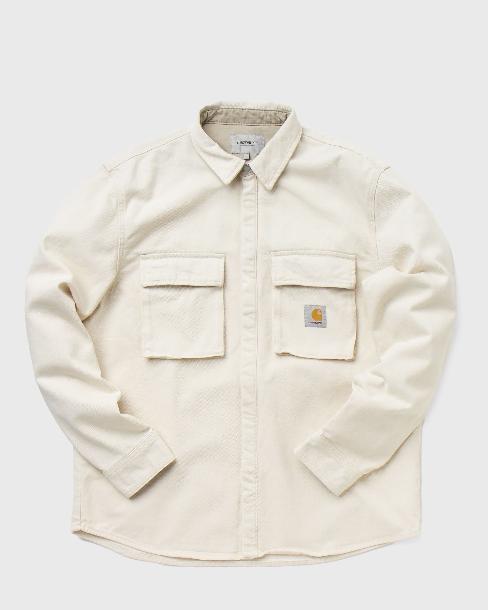 Monterey Shirt Jacket