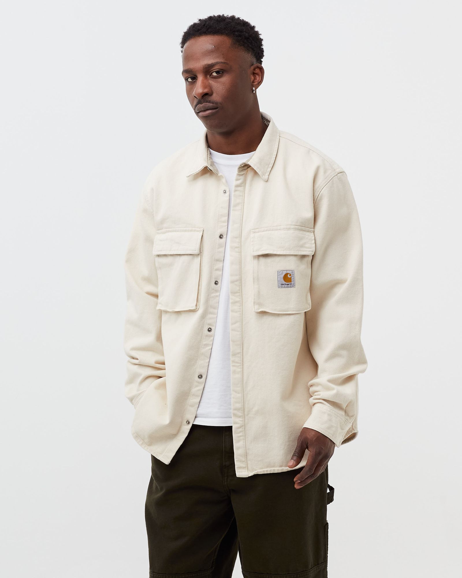 Monterey Shirt Jacket