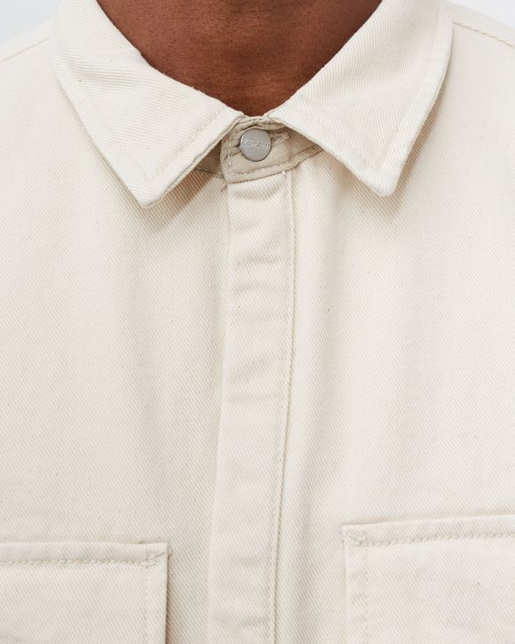 Monterey Shirt Jacket