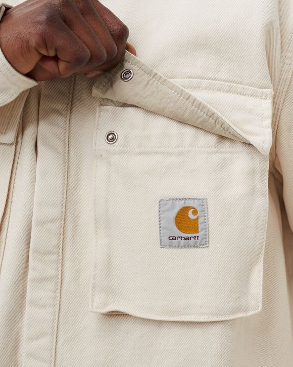 Monterey Shirt Jacket