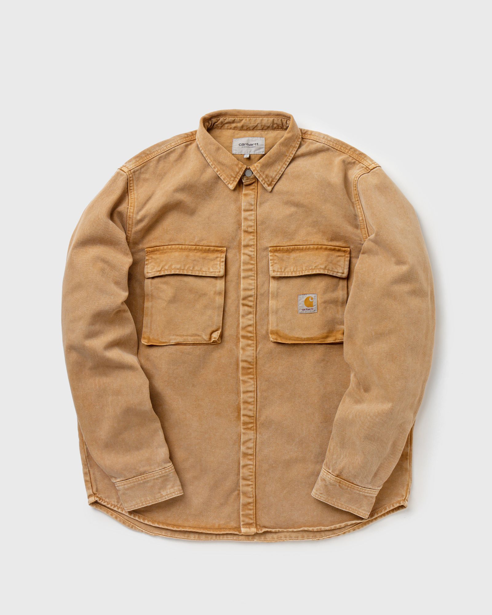 Monterey Shirt Jacket