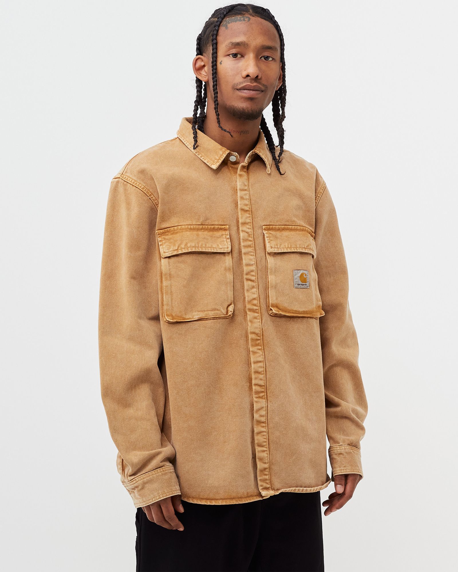 Monterey Shirt Jacket