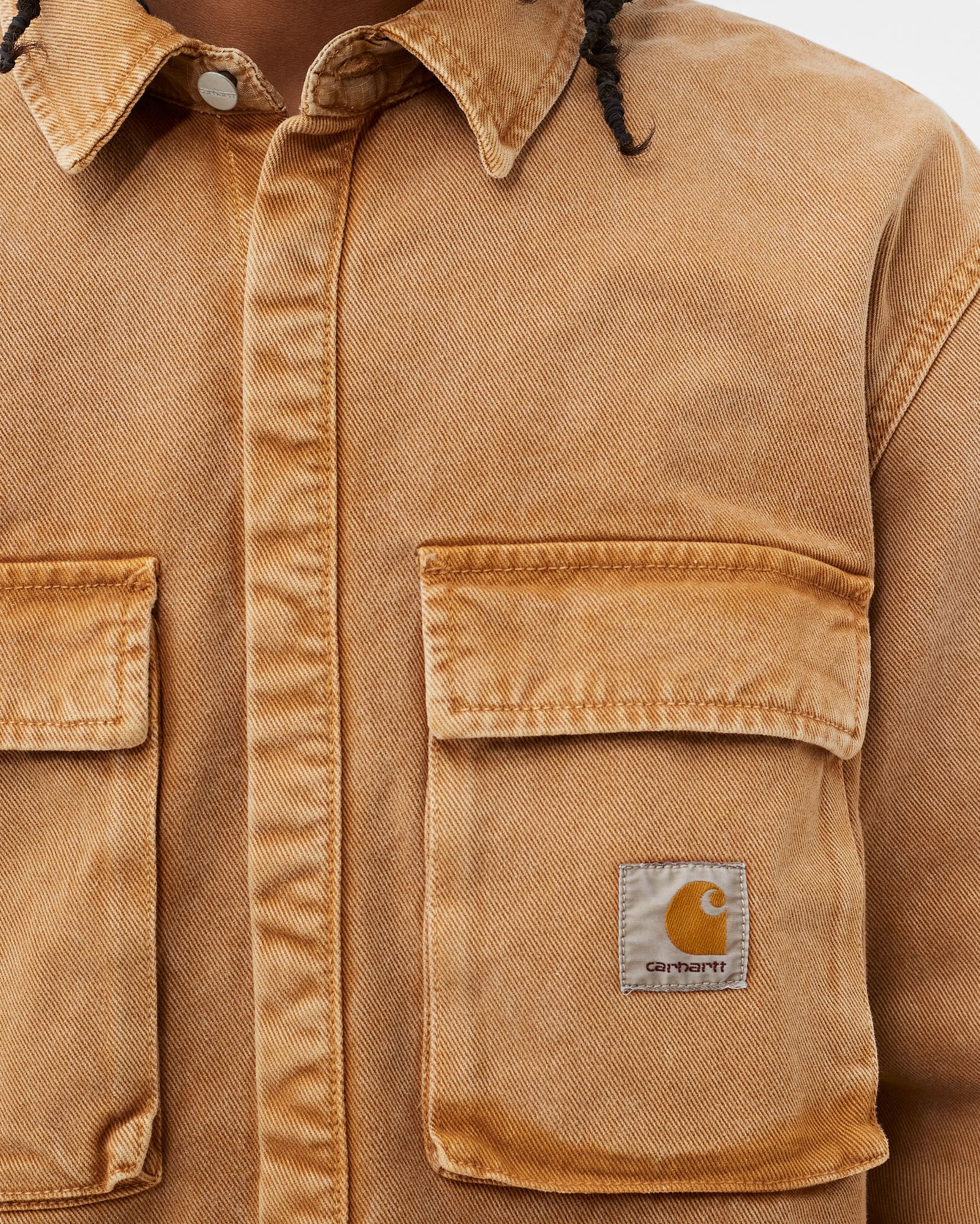 Monterey Shirt Jacket